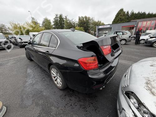 Engine control unit (ECU) BMW 3 (F30, F80) 325 d | BP29233814M57  - Image 19