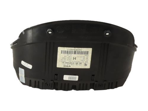 Instrument cluster BMW X1 (E84) xDrive 23 d | BP38722119C47 - Image 3