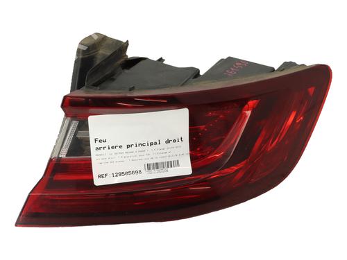 Right taillight RENAULT MEGANE IV Hatchback (B9A/M/N_) | BP37284239C35 - Image 3