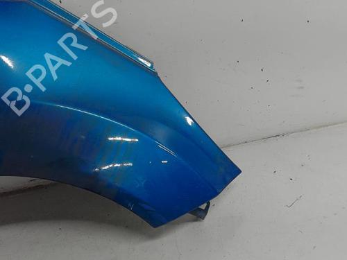 Right front fenders FORD FIESTA VI (CB1, CCN) 1.0 EcoBoost | BP21293031C42 