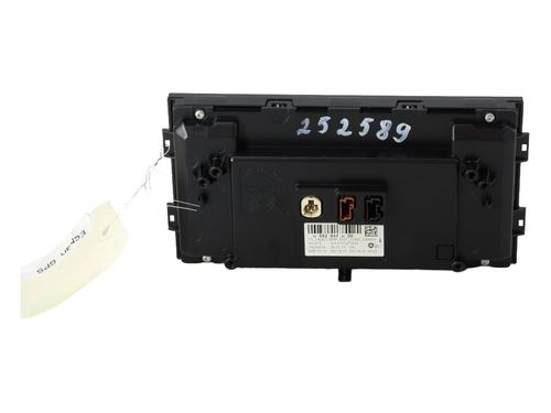 Display monitor PEUGEOT 308 II (LB_, LP_, LW_, LH_, L3_) 1.6 THP 125 | BP27673722C48 