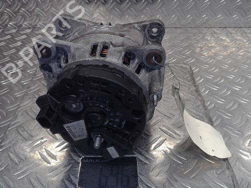Generator SKODA OCTAVIA II (1Z3) 1.9 TDI | BP21870352M7 