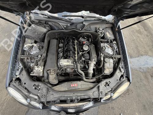 Left front window motor MERCEDES-BENZ E-CLASS (W211) E 220 CDI (211.006) | BP25790086E21 