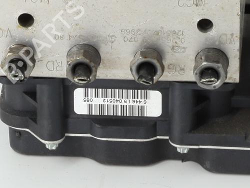 ABS pump PEUGEOT 308 CC (4B_) 1.6 HDi | BP21315035M43 