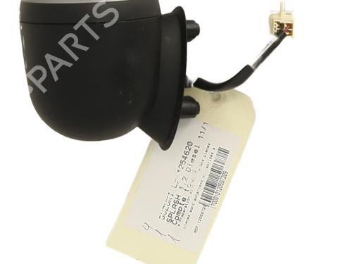 Instrument cluster SUZUKI SPLASH (EX) 1.3 CDTI (A5B413D) | BP32141096C47  - Image 6