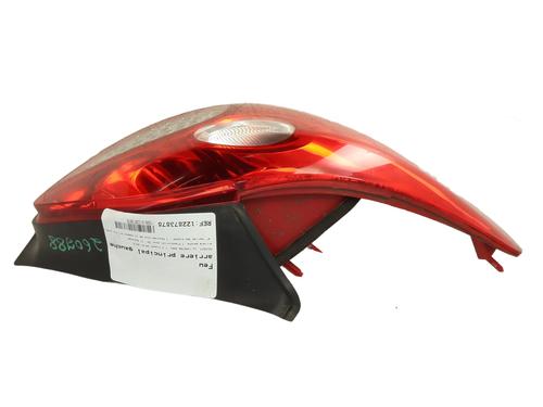 Left taillight PEUGEOT 206+ (2L_, 2M_) 1.4 HDi eco 70 | BP33178664C34 - Image 5