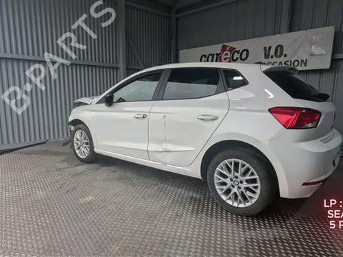 Steering wheel SEAT IBIZA V (KJ1, KJG) 1.0 TSI | BP34614823C49 - Image 28