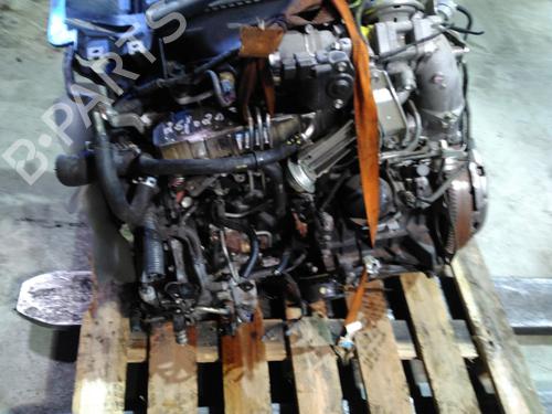 Used Engine Engine 32014721 32014721