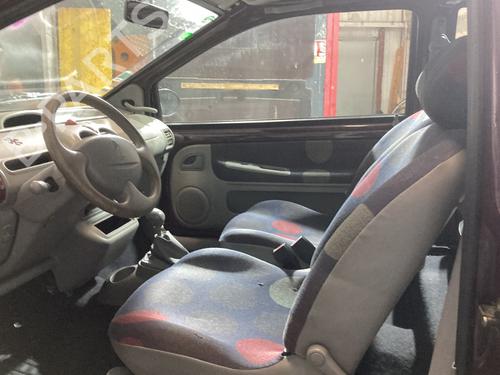 Used Parts RENAULT TWINGO I (C06_)  1.2 (C066, C068)  4474618