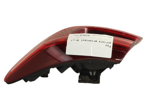 Right taillight RENAULT CLIO V (B7_) 1.3 TCe 130 (B7MF) | BP38677721C35  - Image 6