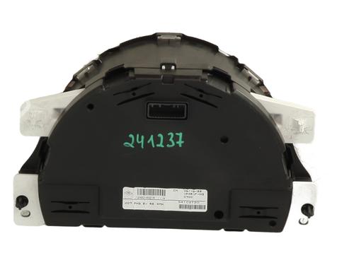 Instrument cluster RENAULT TWINGO III (BCM_, BCA_) Z.E: (BCA1) | BP37737524C47 - Image 6