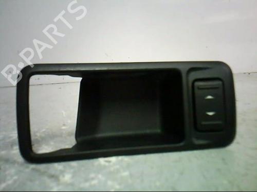 Used Right rear window switch FORD FOCUS C-MAX (DM2) 1.6 TDCi (109 hp) 21317693