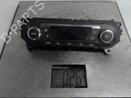 Used Climate control FORD FOCUS III 1.6 TDCi ECOnetic (105 hp) 21294704