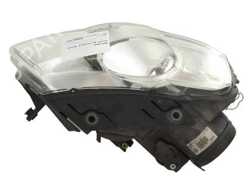 Right headlight VW PASSAT B6 (3C2) 1.9 TDI | BP28109212C29 - Image 5