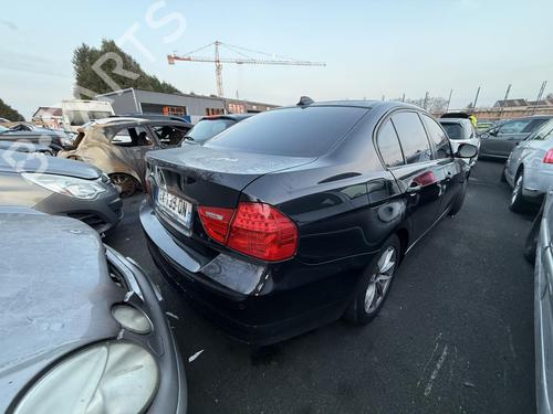 Left front window motor BMW 3 (E90) 318 d | BP23130370E21 - Image 9