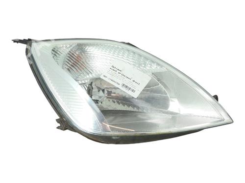 Højre forlygte FORD FIESTA V (JH_, JD_) 1.4 16V | BP29895090C29