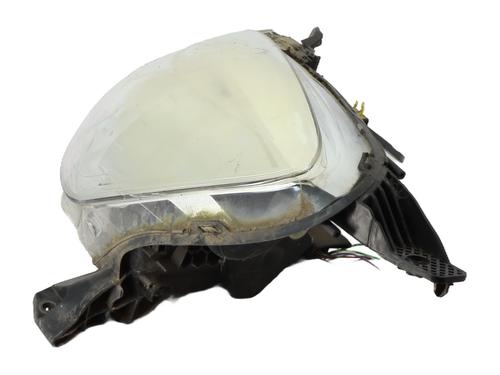 Left headlight CITROËN C3 II (SC_) 1.6 HDi | BP28372964C28
