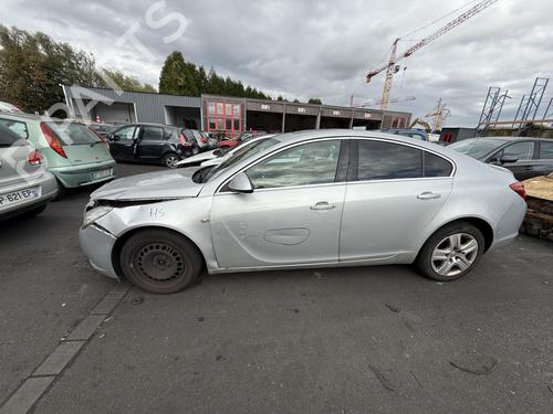 Warning switch OPEL INSIGNIA A (G09) 2.0 CDTI (68) | BP22310079I22  - Image 17