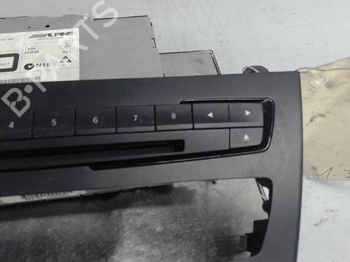 Radio BMW 1 (F20) 116 d | BP21295343E6 