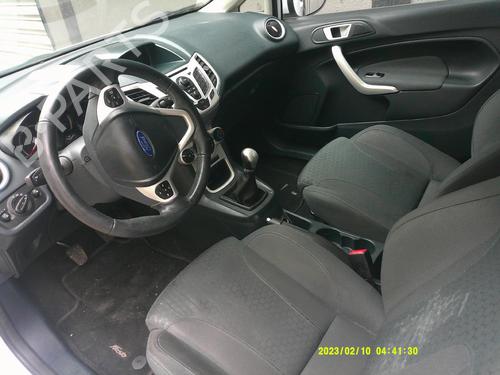 Starter FORD FIESTA VI (CB1, CCN) 1.6 TDCi | BP21308819M8 