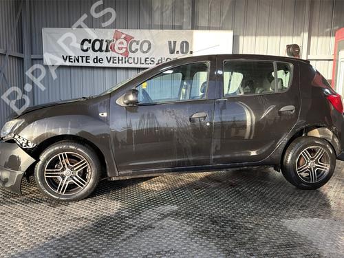 Front left seatbelt DACIA SANDERO II 1.2 | BP31133934I26 - Image 11