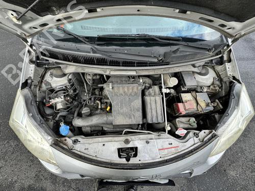 ABS pump SUZUKI ALTO VII (GF) 1.0 (AMF310, GFC31S) | BP21316186M43 