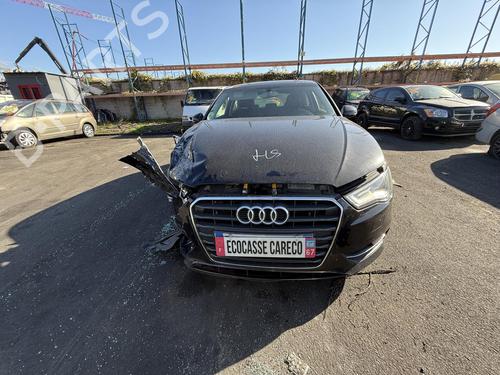 Headlight switch AUDI A3 (8V1, 8VK) 2.0 TDI | BP21878818I24 - Image 8