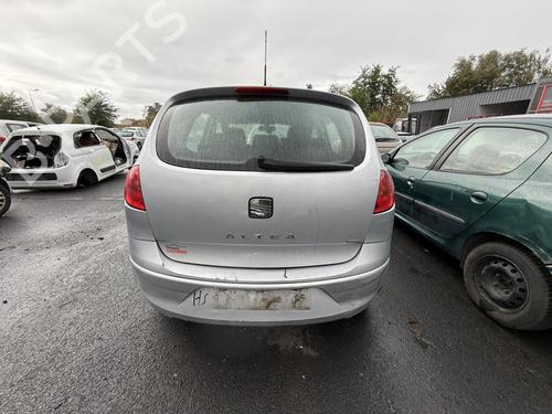 Right taillight SEAT ALTEA (5P1) 1.9 TDI | BP21873822C35 