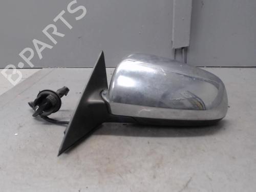 Left mirror AUDI A6 C6 (4F2) 3.0 TDI quattro | BP21290455C26 