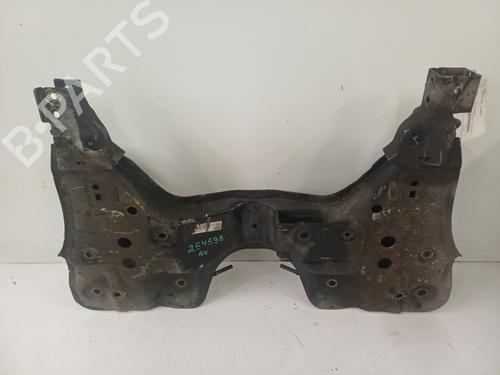 Used Subframe Subframe OPEL CORSA E (X15) 1.4 Turbo (08, 68) (101 hp) 31830322 31830322