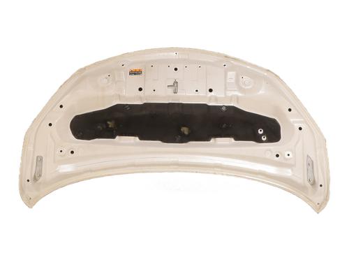 Hood NISSAN NOTE (E12) 1.2 | BP32869910C1 - Image 2
