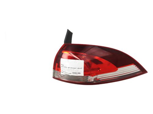 Used Right taillight RENAULT CLIO IV Grandtour (KH_) 1.5 dCi 90 (KHN3, KHN4) (90 hp) 29261427