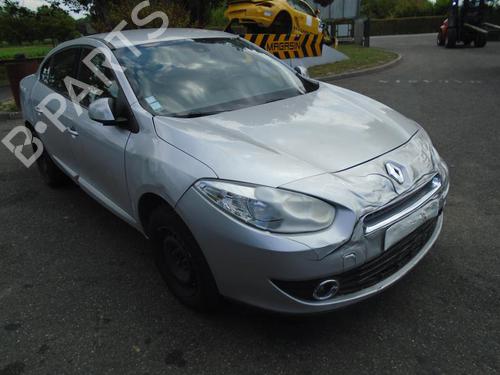 Left front driveshaft RENAULT FLUENCE (L3_) 1.5 dCi (L30A) | BP21295075M38 