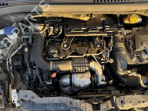 Steering column stalk CITROËN C3 II (SC_) 1.4 HDi 70 (SC8HZC, SC8HR0, SC8HP4) | BP24426325I23  - Image 18