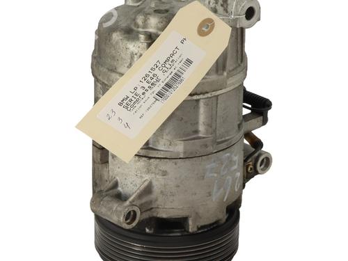 AC compressor BMW 3 Compact (E46) 316 ti | BP34394964M34 - Image 5