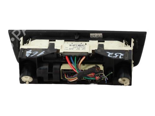 Climate control SEAT IBIZA IV (6J5, 6P1) 1.2 TDI | BP27875597I5 