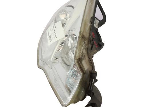 Right headlight CITROËN C3 II (SC_) 1.6 HDi | BP39582472C29 - Image 2