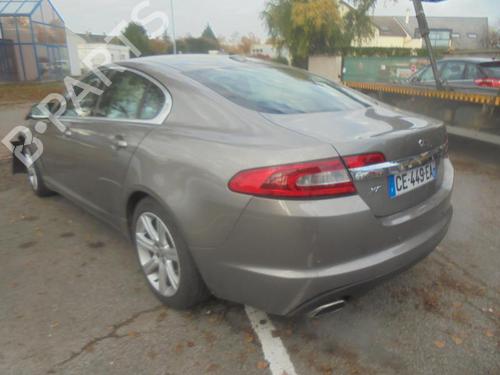 Mass air flow sensor JAGUAR XF I (X250) 3.0 D | BP21313196M95 