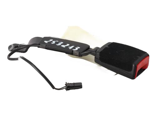 Used Seat buckle AUDI A1 (8X1, 8XK) 1.4 TFSI (122 hp) 30380501