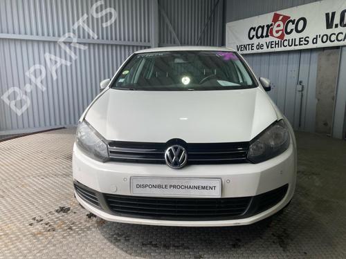 Fuse box VW GOLF VI (5K1) 2.0 TDI | BP38762798E1 - Image 16