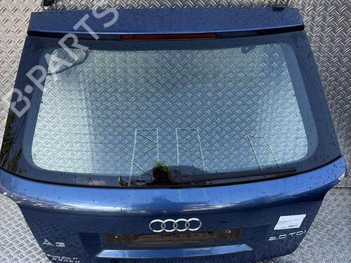 Tailgate AUDI A3 (8P1) 2.0 TDI 16V | BP29852661C6 