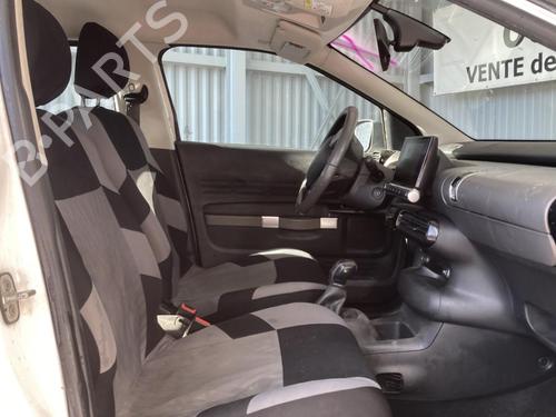 Rear left seatbelt CITROËN C4 CACTUS 1.2 VTi 82 | BP34144640I29 - Image 13