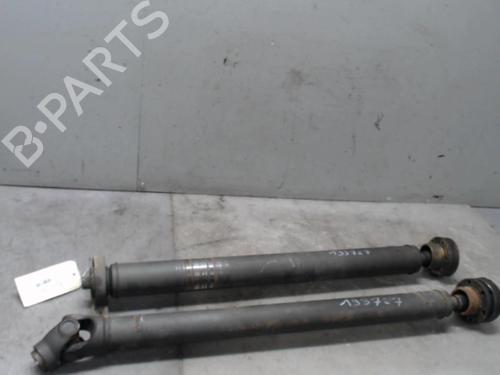 Used Driveshaft Driveshaft AUDI A8 D2 (4D2, 4D8) 3.7 quattro (230 hp) 28329934 28329934