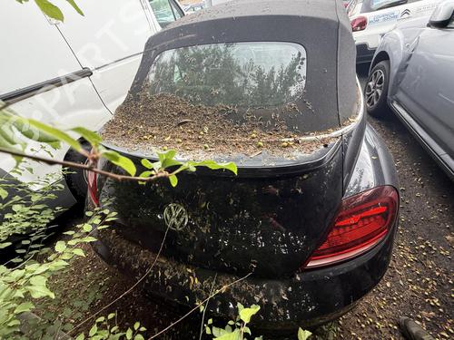 Tailgate VW BEETLE (5C1, 5C2) 1.4 TSI | BP26678543C6  - Image 13