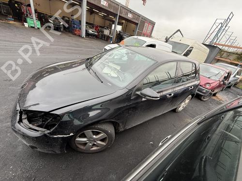 Headlight switch VW GOLF VI (5K1) 1.6 TDI | BP21883513I24 