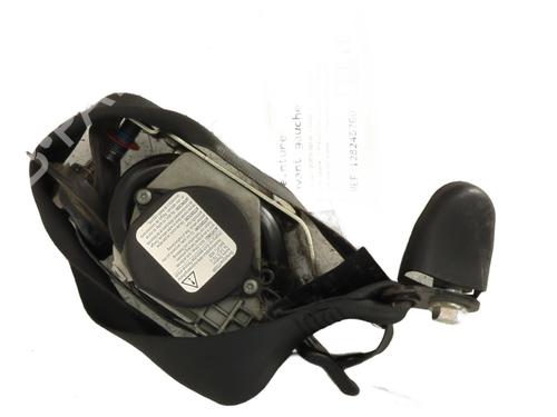 Front left seatbelt KIA CEE'D Hatchback (ED) 1.6 CRDi 90 | BP36652558I26 - Image 2