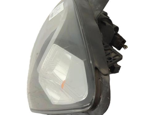 Left headlight KIA CEE'D Hatchback (ED) 1.6 CRDi 115 | BP24644001C28 - Image 5