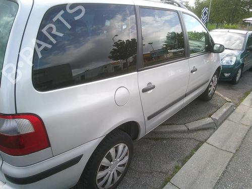 Starter FORD GALAXY I (WGR) 1.9 TDI | BP21301033M8 
