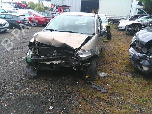 Starter CITROËN C3 I (FC_, FN_) 1.4 i | BP21316207M8 