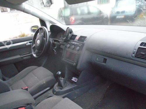 Engine VW TOURAN (1T1, 1T2) 2.0 FSI | BP23260711M1 - Image 8